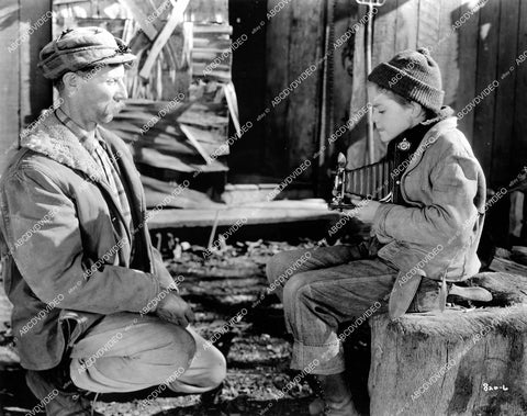 crp-16005 1936 Charles Chic Sale short subject film Old Shep crp-16005