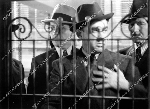 crp-16079 1938 unknown actors short subject film The Passing Parade Unseen Guardians crp-16079