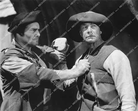 crp-16086 1937 Leon Ames, Harry Wilson short subject film Marsellaise aka Song of Revolt crp-16086