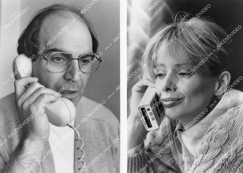 crp-01608 David Suchet, Rosanna Arquette TV American Playhouse ep Separation crp-01608
