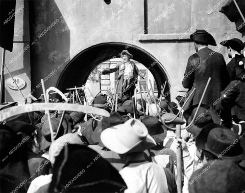 crp-16093 1937 Leon Ames short subject film Marsellaise aka Song of Revolt crp-16093