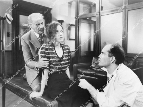 crp-01610 1986 Eli Wallach ,Judy Davis, John Malkovich TV Rocket to the Moon American Playhouse crp-01610