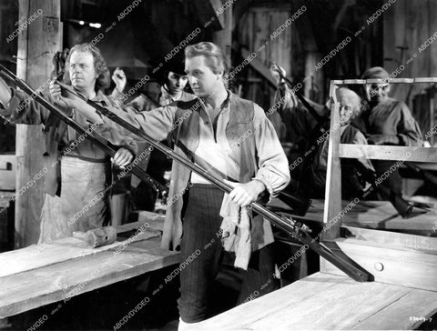 crp-16155 1949 Lloyd Bridges short subject film Mr Whitney Had a Notion crp-16155