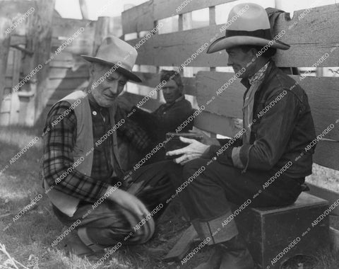 crp-16245 1936 Charles Chic Sale short subject film Old Shep crp-16245