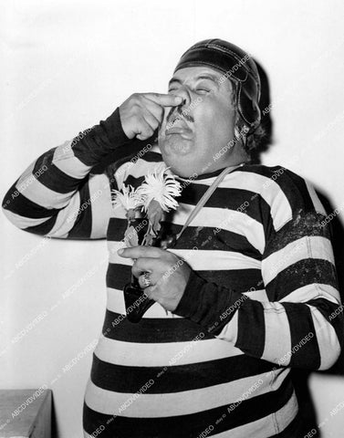 crp-16261 1938 Billy Gilbert short subject film Once Over Lightly crp-16261