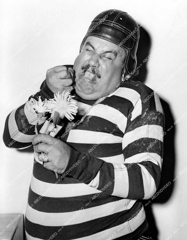 crp-16262 1938 Billy Gilbert short subject film Once Over Lightly crp-16262