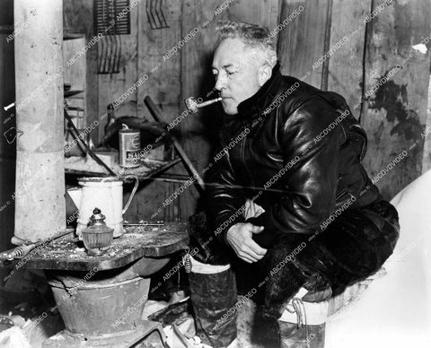 crp-16276 1948 Admiral Richard E Byrd documentary film The Secret Land crp-16276