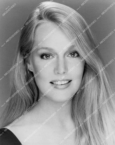 crp-01632 Jacqueline Schultz head shot w resume stapled on back (cool) soap opera star TV As the World Turns crp-01632