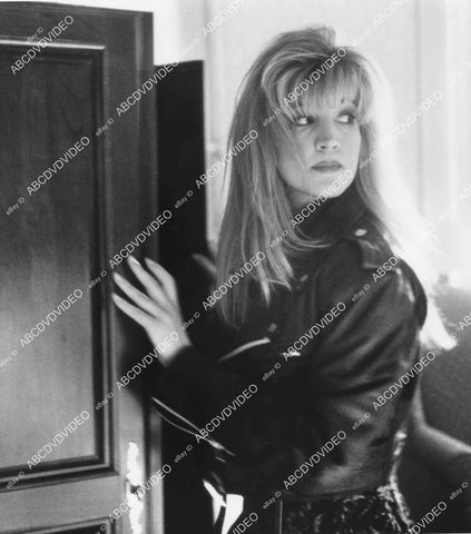 crp-01633 1995 Crystal Bernard TVM As Good As Dead crp-01633