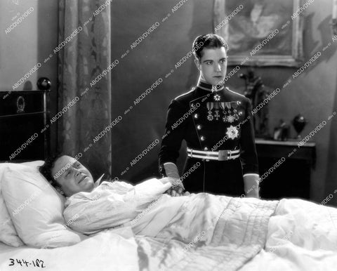 crp-16634 1928 Ramon Novarro silent film Forbidden Hours aka His Night crp-16634