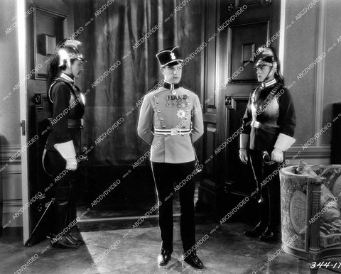 crp-16648 1928 Ramon Novarro silent film Forbidden Hours aka His Night crp-16648