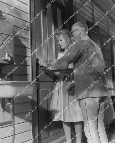 crp-01668 1963 Liliane Brousse Hammer film Maniac crp-01668