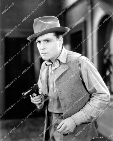 crp-16704 1927 Harrison Ford silent film Night Bride crp-16704