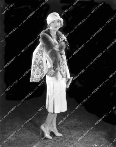 crp-16714 1927 Constance Howard silent film Night Bride crp-16714