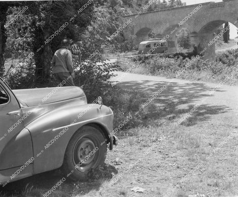 crp-01674 1963 Arnold Diamond Hammer film Maniac crp-01674