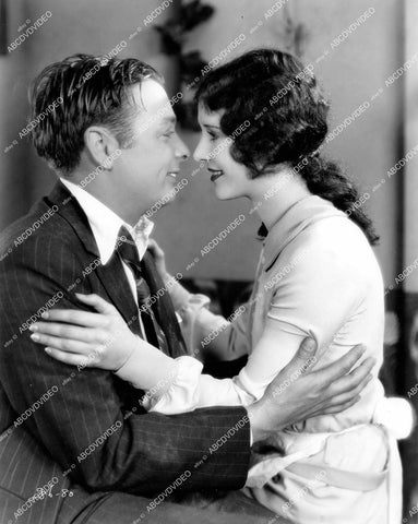 crp-16762 1927 George K Arthur, Marceline Day silent film Rookies crp-16762