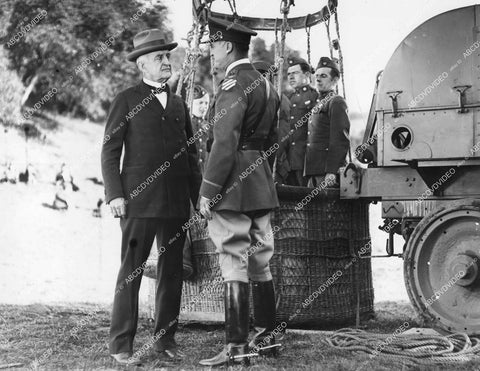 crp-16800 1927 Frank Currier, E.H. Calvert silent film Rookies crp-16800