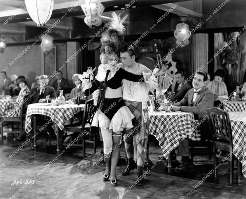 crp-16813 1927 Louise Lorraine, George K Arthur silent film Rookies crp-16813