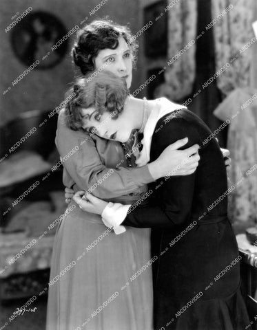 crp-16842 1927 Marion Davies, Claire McDowell silent film Tillie the Toiler crp-16842