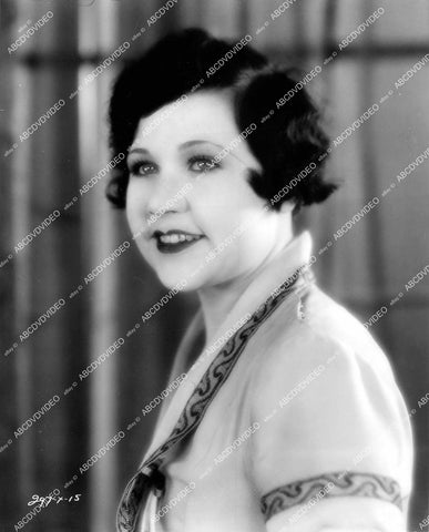 crp-16851 1927 Estelle Clark or Gertrude Short silent film Tillie the Toiler crp-16851