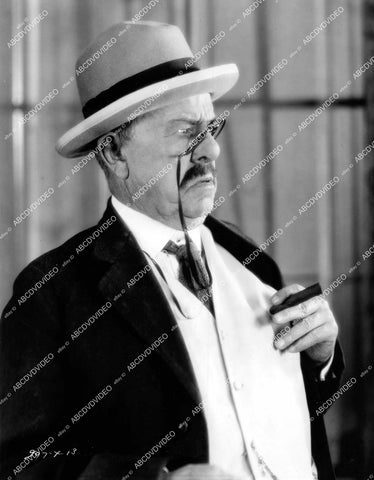 crp-16859 1927 George Fawcett silent film Tillie the Toiler crp-16859