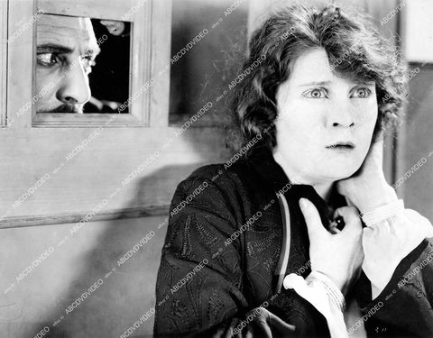 crp-16909 1922 Julia Swayne Gordon or Mae Marsh silent film Till We Meet Again crp-16909