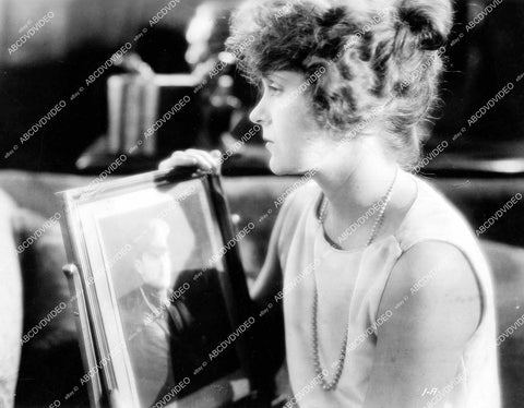 crp-16910 1922 Julia Swayne Gordon or Mae Marsh silent film Till We Meet Again crp-16910