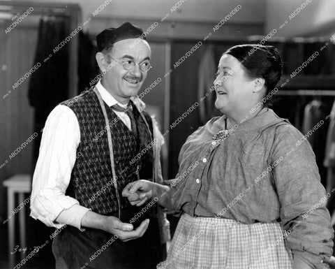 crp-16958 1927 Tenen Holtz, ,Kate Price silent film Frisco Sally Levy crp-16958