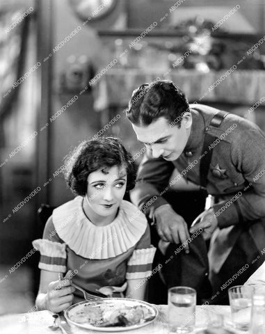 crp-16966 1927 Sally O'Neil, Charles Delaney silent film Frisco Sally Levy crp-16966