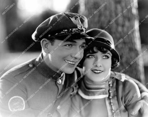 crp-16972 1927 Sally O'Neil, Charles Delaney silent film Frisco Sally Levy crp-16972
