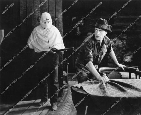 crp-17009 1921 Frank Mayo, Frank Holland silent film The Blazing Trail crp-17009