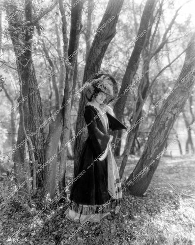 crp-17017 1928 Sylvia Beecher silent film Beyond the Sierras crp-17017