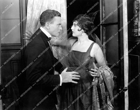 crp-17068 1922 Herbert Rawlinson, Barbara Bedford silent film Another Man's Shoes crp-17068