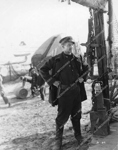 crp-17101 1926 Henry B Walthall silent film The Barrier crp-17101