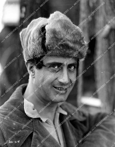 crp-17103 1926 Mario Carillo silent film The Barrier crp-17103