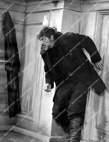 crp-17126 1926 Lionel Barrymore silent film The Barrier crp-17126