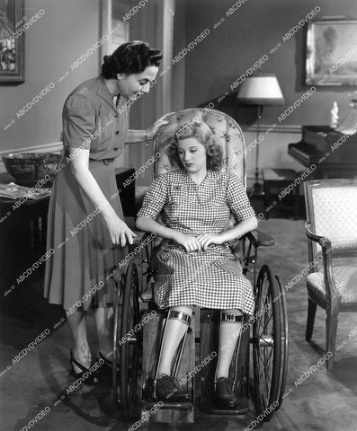 crp-17154 1940 Lois Wilson, Edith Fellows film Nobody's Children crp-17154
