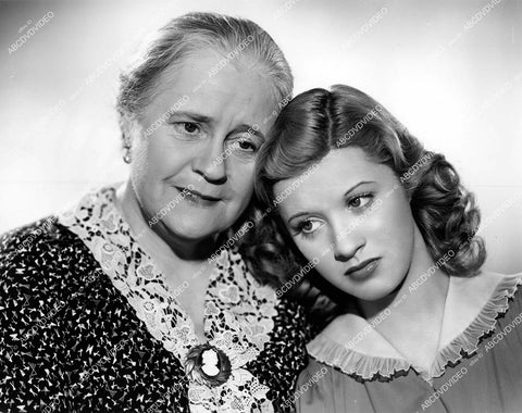 crp-17170 1940 Mary Gordon, Edith Fellows film Nobody's Children crp-17170