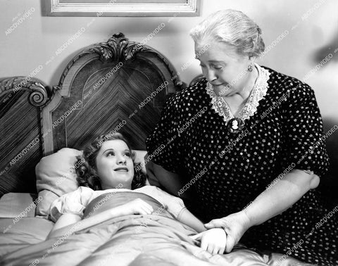 crp-17171 1940 Mary Gordon, Edith Fellows film Nobody's Children crp-17171