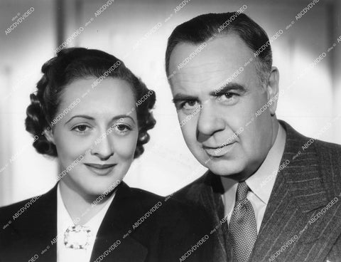 crp-17175 1940 Mary Currier, Ben Taggert film Nobody's Children crp-17175