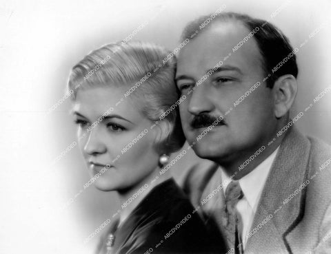 crp-17319 1931 director William A Seiter & wife Laura La Plante portrait crp-17319