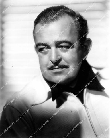 crp-17337 1934 director Victor Schertzinger portrait film One Night of Love crp-17337