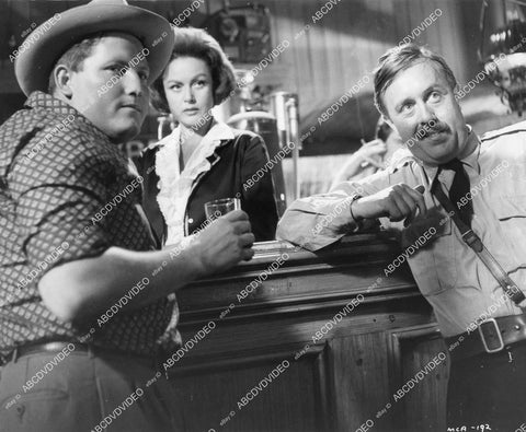 crp-01733 1963 Nadia Gray Hammer film Maniac crp-01733