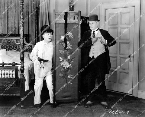 crp-17365 1921 director Malcolm St Clair Fox Films short subject film The Night Before crp-17365