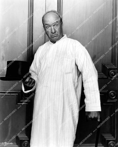 crp-17367 1928 J Farrell MacDonald portrait silent film Bringing Up Father crp-17367