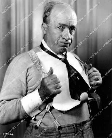 crp-17373 1928 J Farrell MacDonald portrait silent film Bringing Up Father crp-17373