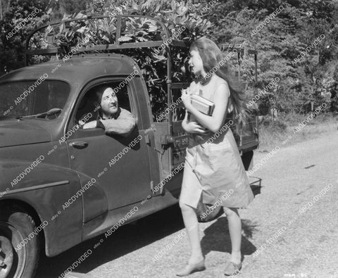 crp-01737 1963 Arnold Diamond, Liliane Brousse Hammer film Maniac crp-01737
