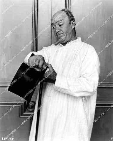 crp-17381 1928 J Farrell MacDonald portrait silent film Bringing Up Father crp-17381