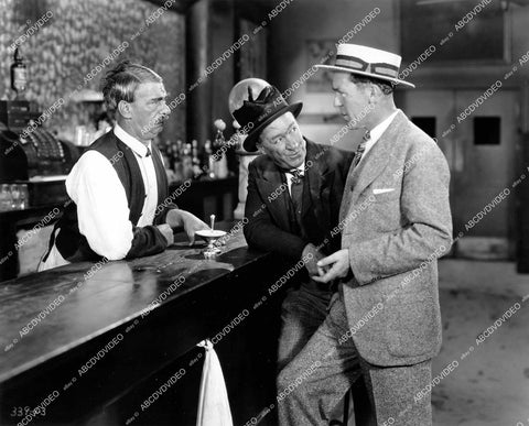crp-17409 1928 director Jack Conway, J Farrell MacDonald, Jules Cowles silent film Bringing Up Father crp-17409