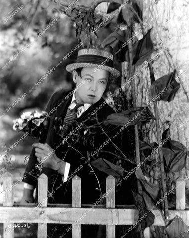 crp-17459 1925 Charles Ray silent film Bright Lights crp-17459